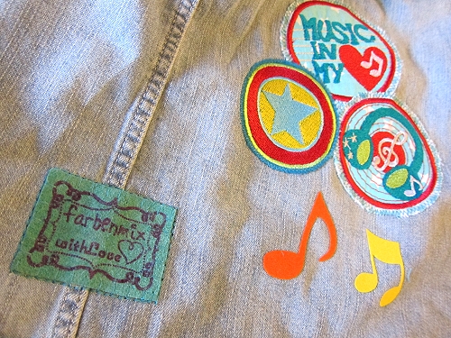 Stempelkunst farbenmix Stempelkunst farbenmi