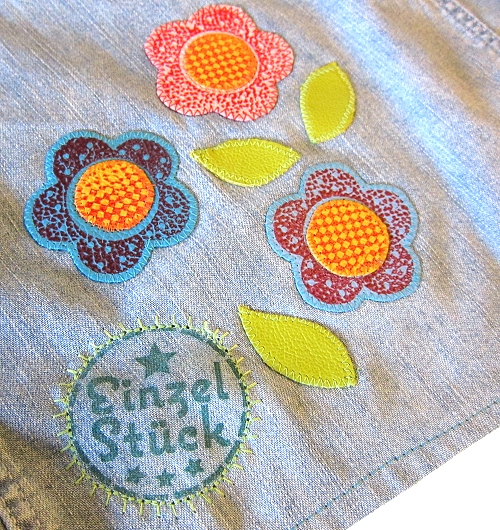 Stempelkunst, farbenmix Stempelkunst, farbenmix