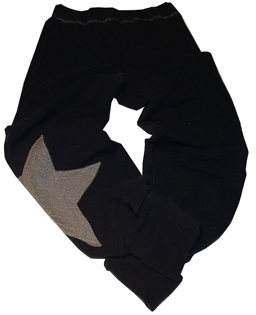 Trainingshose, Sweathose, Nickyhose, Schnittmuster farbenmix Trainingshose, Sweathose, Nickyhose, Schnittmuster farbenmix