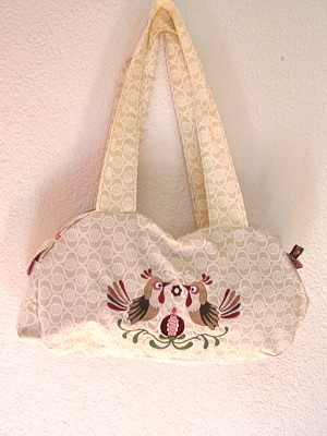 Tasche nähen, Schnittmuster, Ebook, farbenmix Tasche nähen, Schnittmuster, Ebook, farbenmix