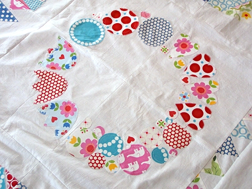 Quilt, Patchwork, farbenmix Quilt, Patchwork, farbenmix