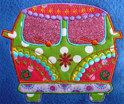 Applikationen, Anleitung, farbenmix Applikationen, Anleitung, farbenmix