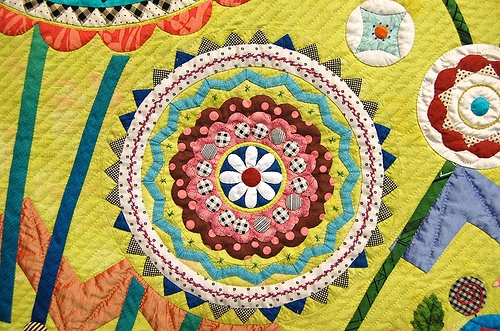 Quilt Patchwork, Tokyo Quilt Patchwork, Tokyo