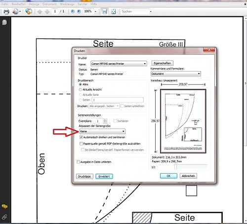 Ebooks richtig ausdrucken, Tutorial, farbenmix Ebooks richtig ausdrucken, Tutorial, farbenmix