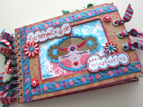 scrapbooking bei farbenmix scrapbooking bei farbenmix