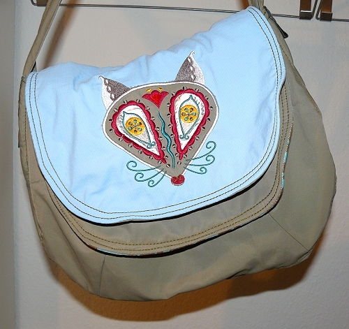 Tasche, Kreativ-Ebook, Klappentasche farbenmix Tasche, Kreativ-Ebook, Klappentasche farbenmix