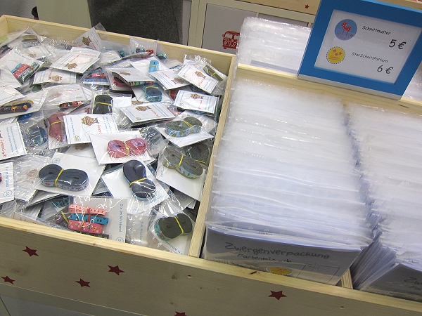 farbenmix auf der CREATIVA 2011 farbenmix auf der CREATIVA 2011