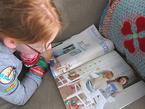 Socken zu Bündchen vernähen, Recycle-Style farbenmix Socken zu Bündchen vernähen, Recycle-Style farbenmix