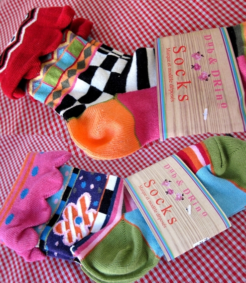 Bündchen aus Socken, Ärmelbündchen selber machen, farbenmix Bündchen aus Socken, Ärmelbündchen selber machen, farbenmix