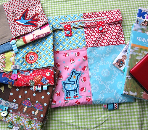 Tasche, Nähen für Anfänger, farbenmix CD, Schnittmuster, Anleitung Tasche, Nähen für Anfänger, farbenmix CD, Schnittmuster, Anleitung