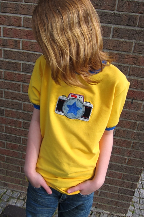 Kameratasche selber nähen, Kamera sticken, Huups, farbenmix, mymaki Kameratasche selber nähen, Kamera sticken, Huups, farbenmix, mymaki