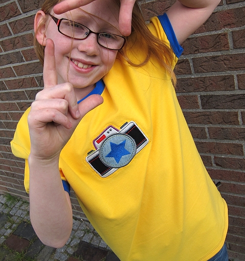 Kameratasche selber nähen, Kamera sticken, Huups, farbenmix, mymaki Kameratasche selber nähen, Kamera sticken, Huups, farbenmix, mymaki