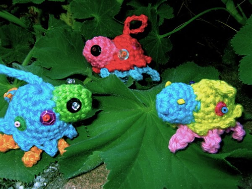 Häkeltiere, Käfer, kostenlose Anleitung, Freebook, farbenmix Häkeltiere, Käfer, kostenlose Anleitung, Freebook, farbenmix