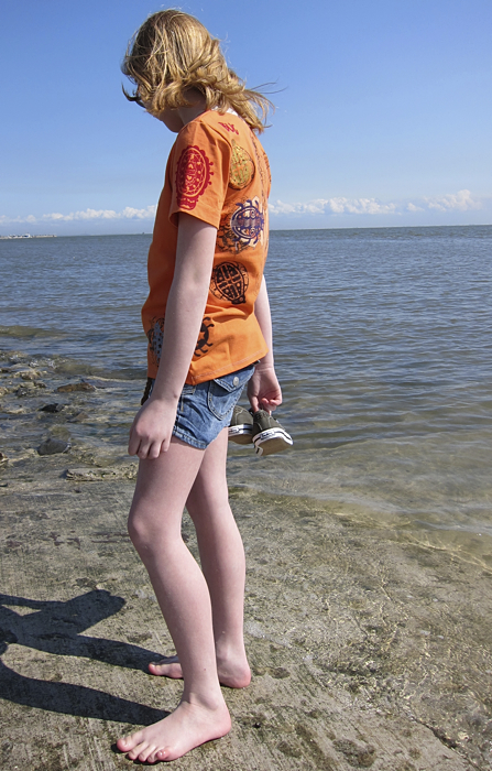 recycle-Style, Shirt farbenmix Schnittmuster HILDE recycle-Style, Shirt farbenmix Schnittmuster HILDE