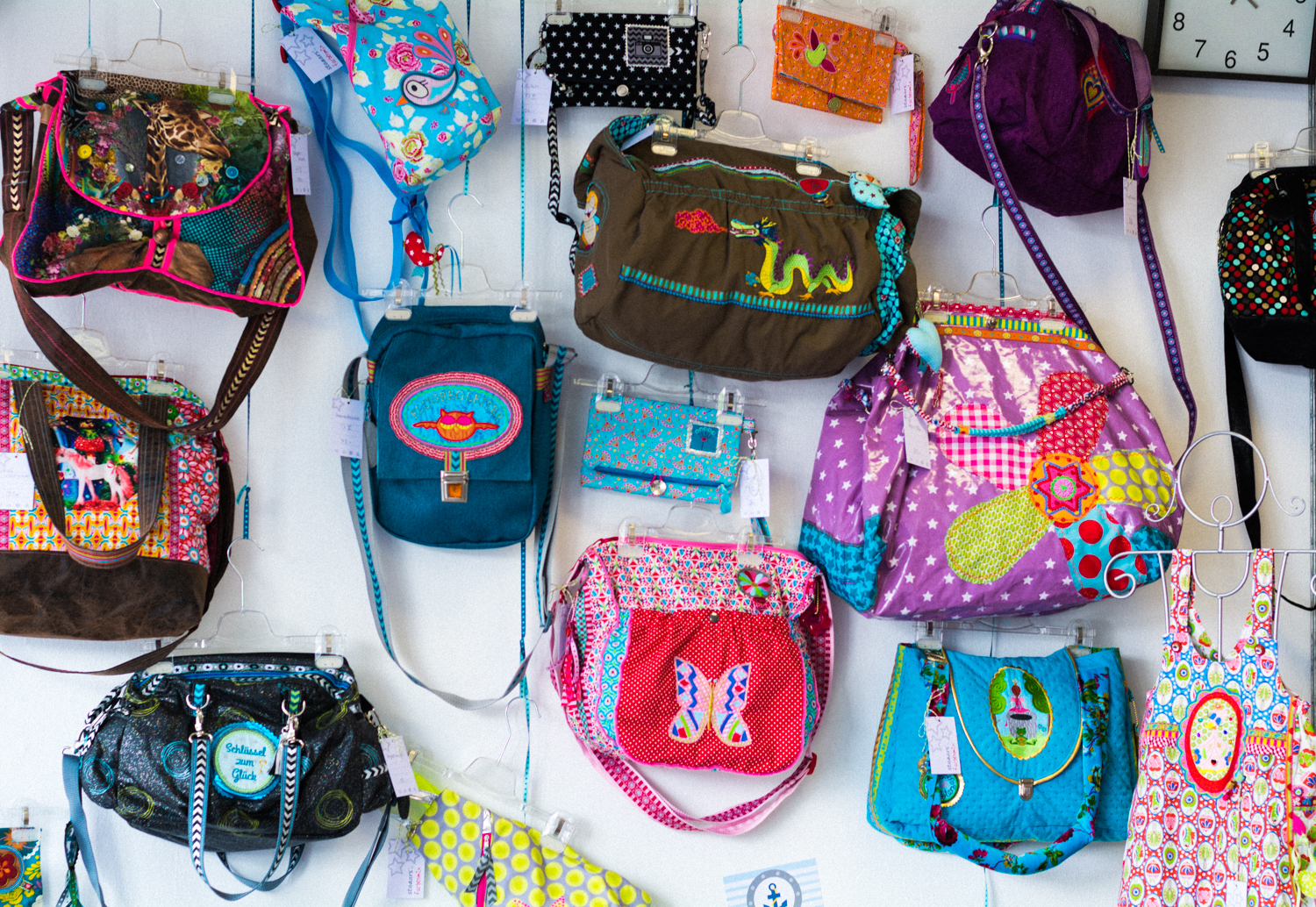 farbenmix crossbag video