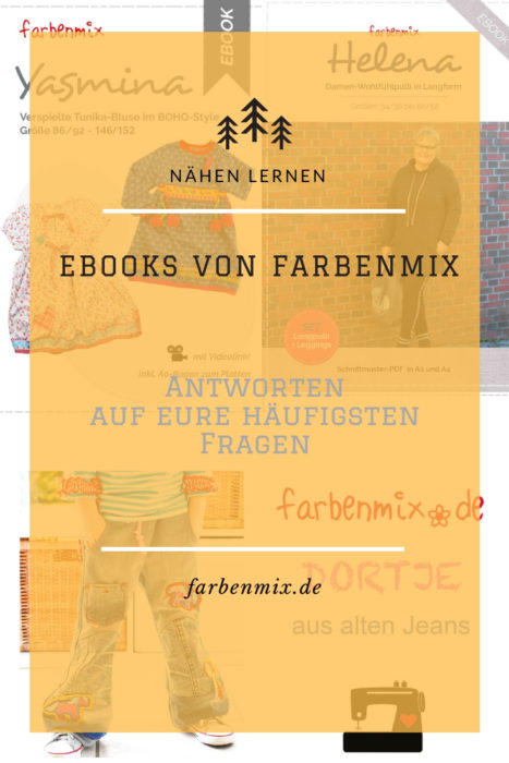 Ebooks von farbenmix - Alle Infos 