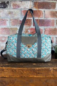 Einzelebook der JetSet Tasche - Taschenspiele 4