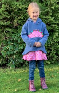 Lagenlook Shirts nähen
