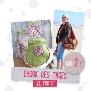 ebook des Tages el porto