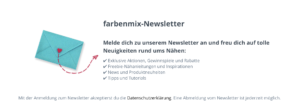 farbenmix Newsletter