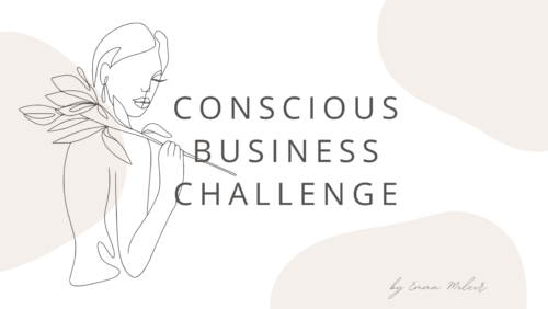 Conscious Visibility Business Challenge