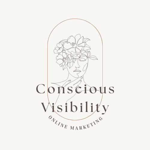 Conscious Visibility Emma Melzer